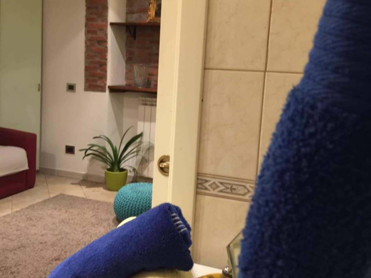 appartamento in affitto a Milano in zona Gratosoglio