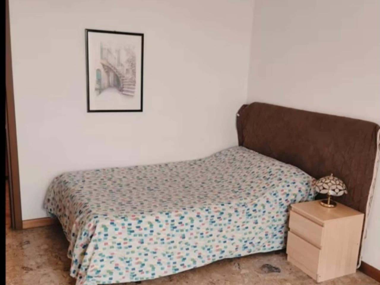 negozio in affitto a Milano in zona Gallaratese