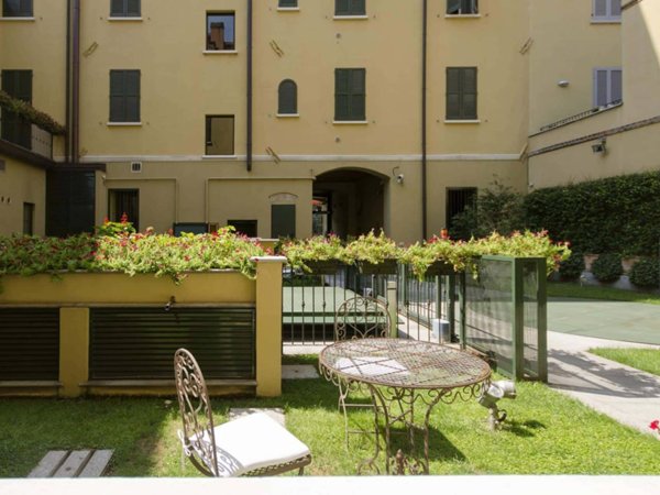 appartamento in affitto a Milano in zona Conchetta