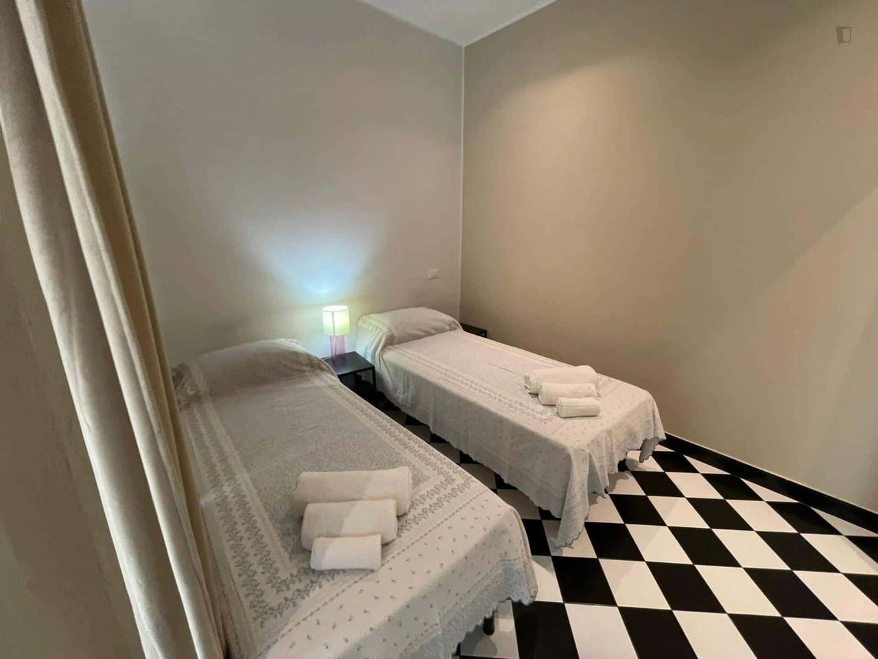 appartamento in affitto a Milano in zona Turro