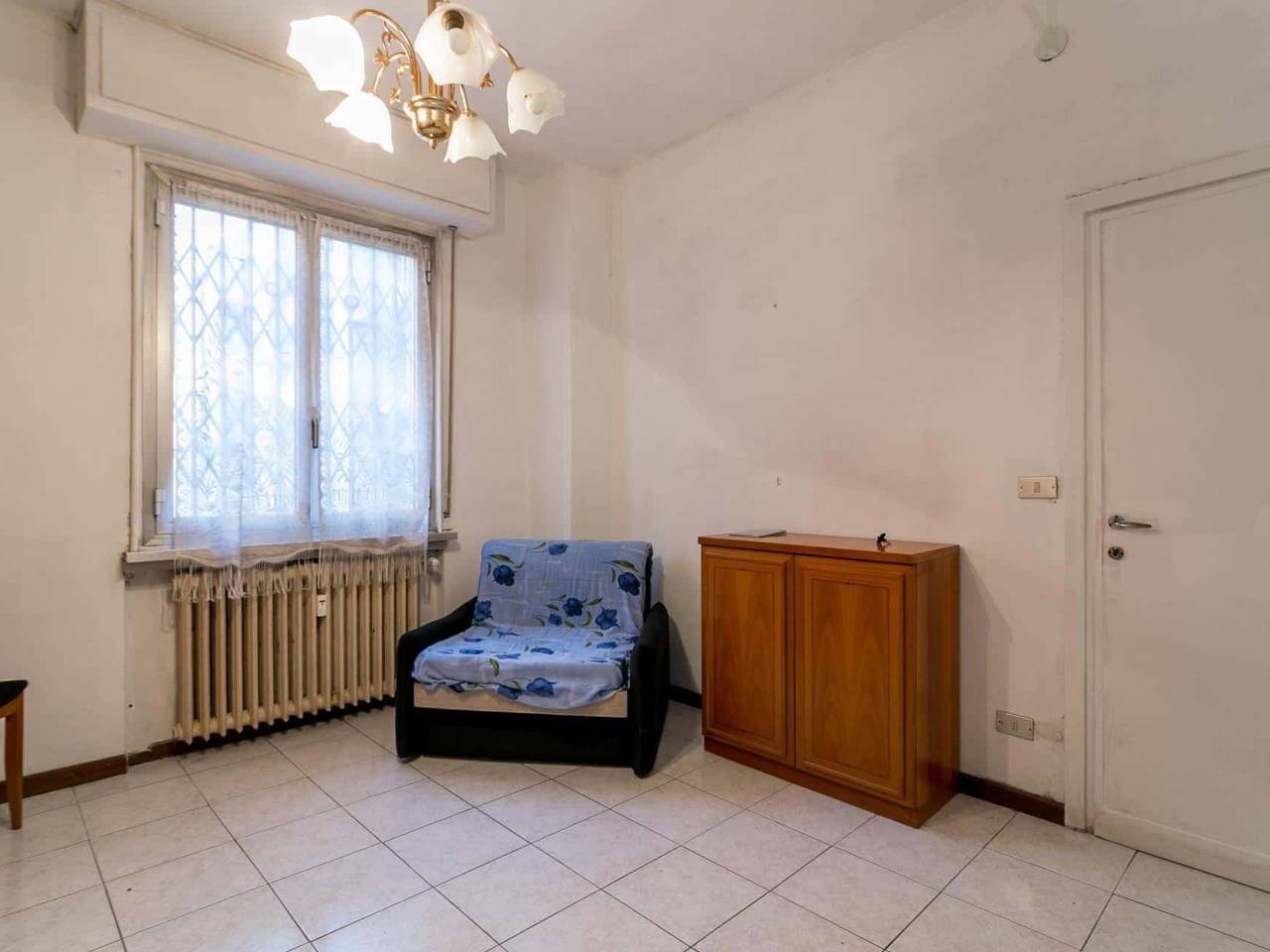 negozio in affitto a Milano in zona Comasina