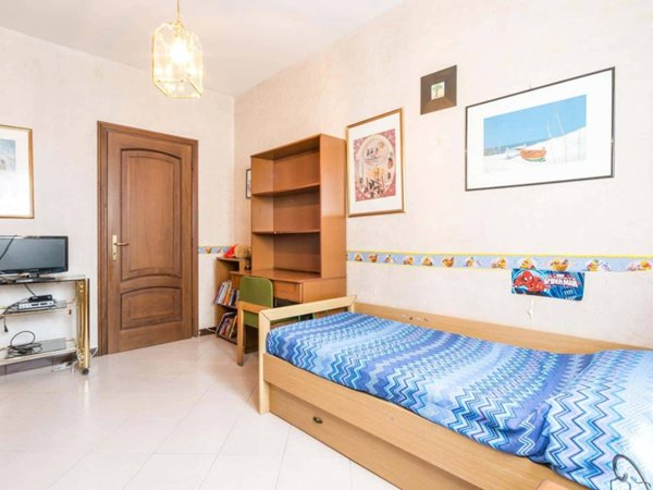 negozio in affitto a Milano in zona Gallaratese