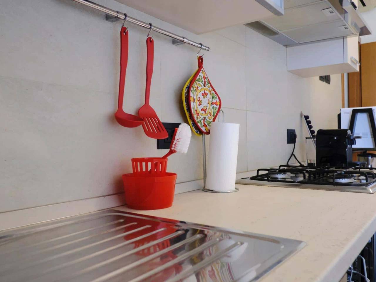 appartamento in affitto a Milano in zona San Siro