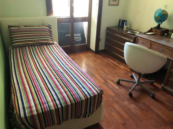 negozio in affitto a Milano in zona Bocconi