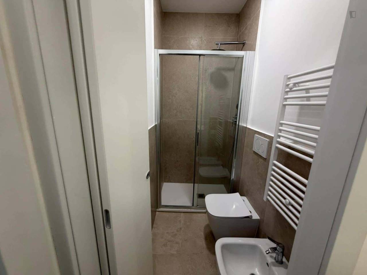 monolocale in affitto a Milano in zona Gorla