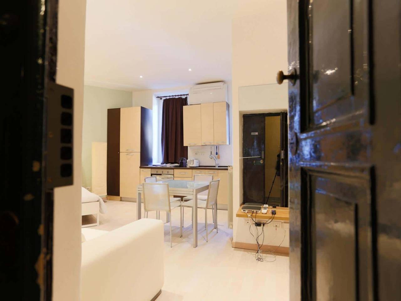 appartamento in affitto a Milano in zona Porta Genova