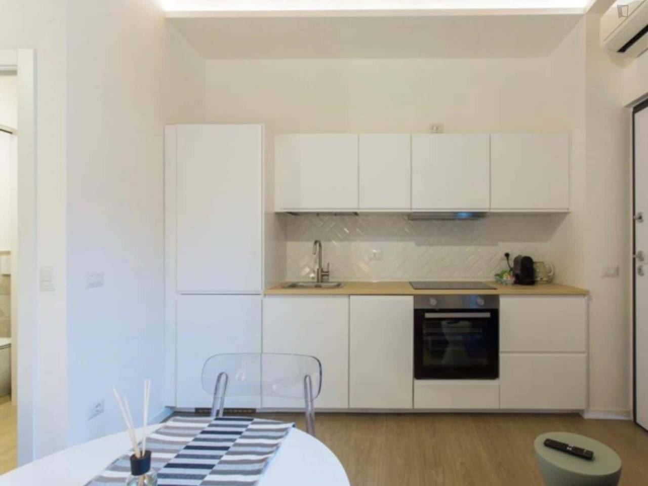 appartamento in affitto a Milano in zona Città Studi