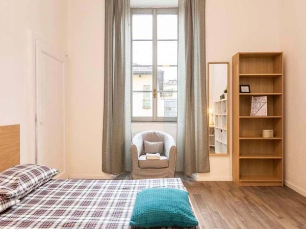 negozio in affitto a Milano