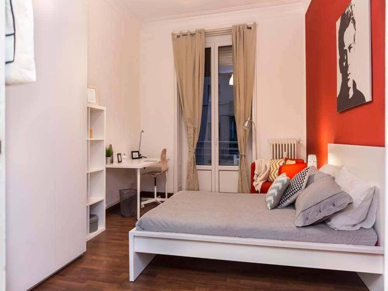 negozio in affitto a Milano