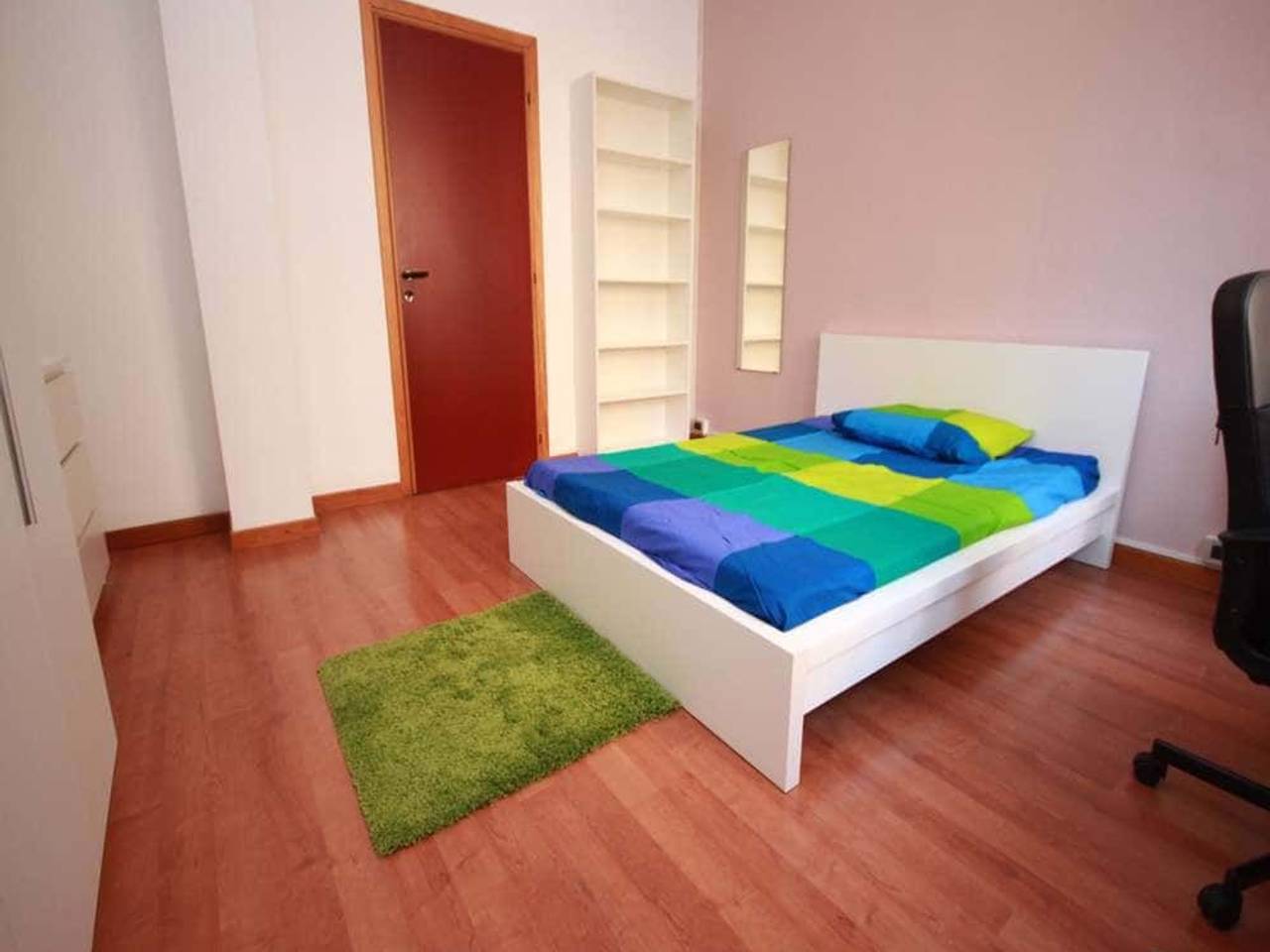 negozio in affitto a Milano in zona Isola