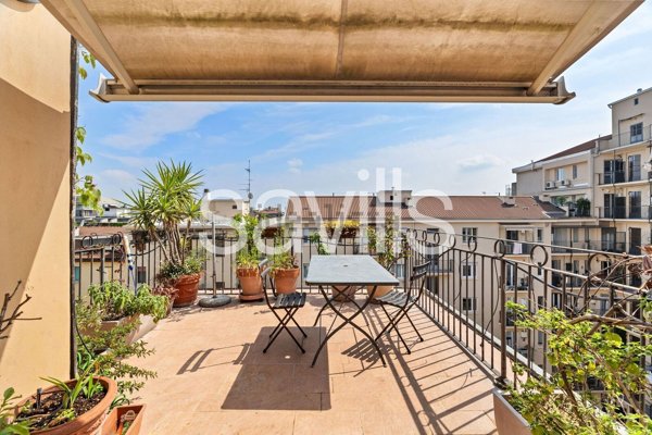 appartamento in affitto a Milano in zona Solari