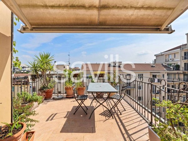 appartamento in affitto a Milano in zona Solari