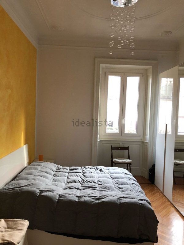 appartamento in affitto a Milano in zona Maggiolina