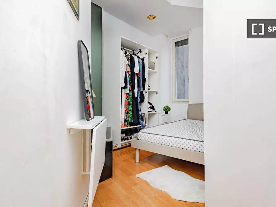 appartamento in affitto a Milano in zona Guastalla