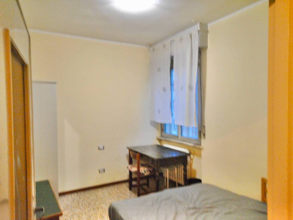 appartamento in affitto a Milano in zona Forlanini