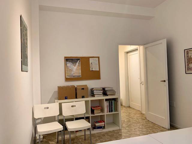 ufficio in affitto a Milano