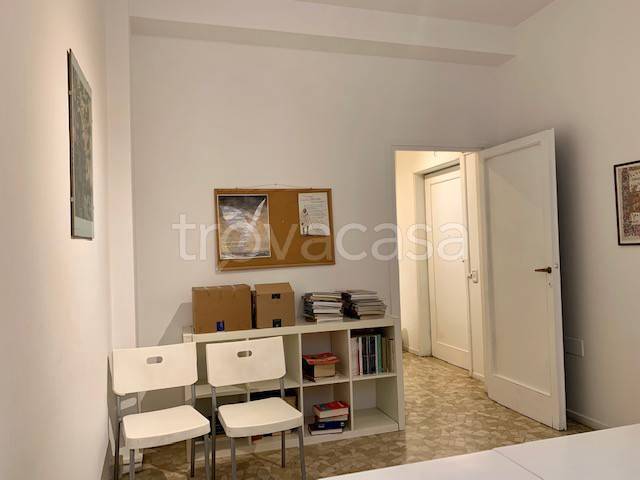 appartamento in affitto a Milano in zona Loreto
