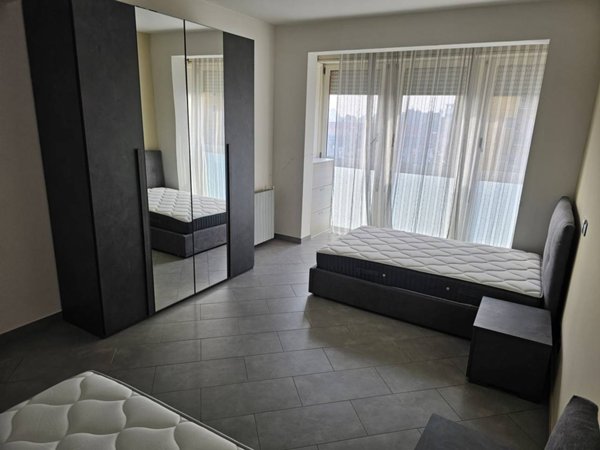 appartamento in affitto a Milano in zona Gratosoglio