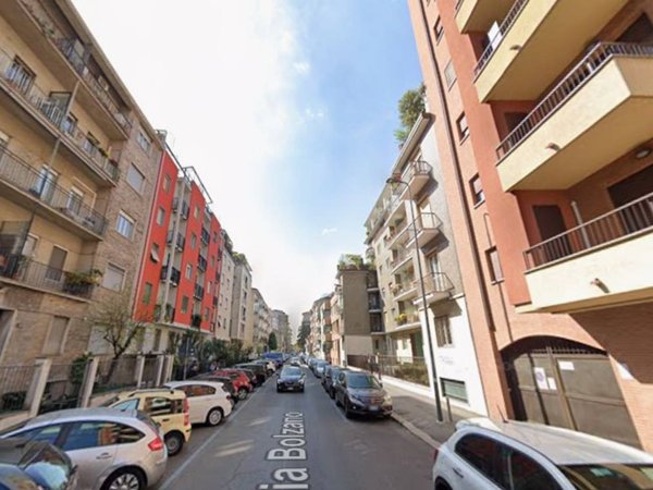 appartamento in affitto a Milano in zona Gorla