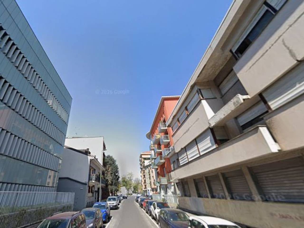 appartamento in affitto a Milano in zona Gorla