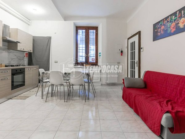 appartamento in affitto a Milano in zona Porta Garibaldi