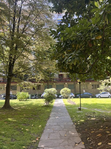 camera singola in affitto a Milano