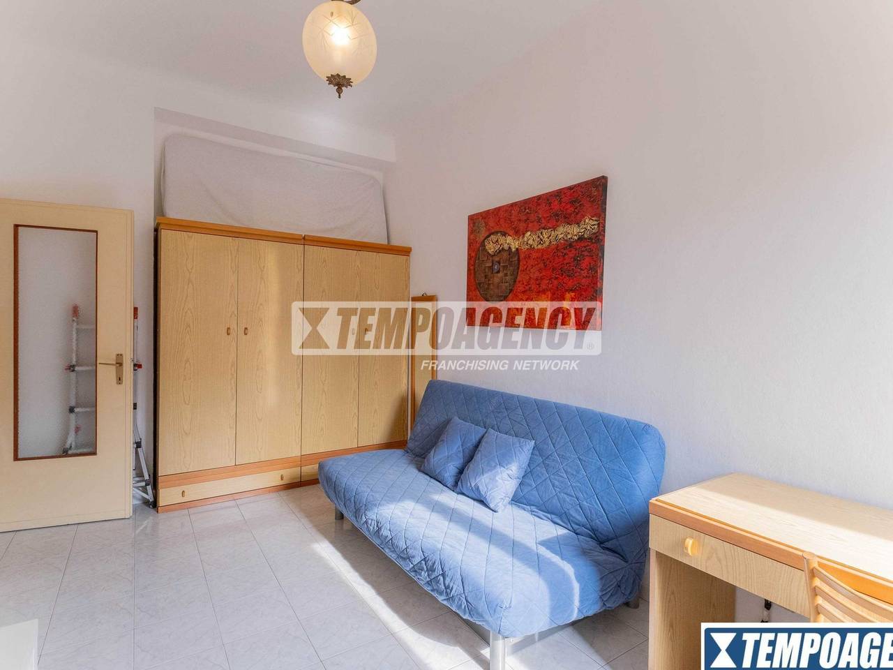 appartamento in affitto a Milano in zona Quarto Oggiaro