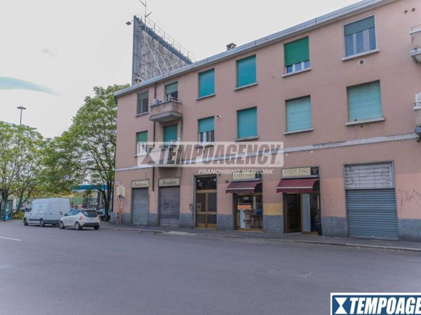 appartamento in affitto a Milano in zona Quarto Oggiaro