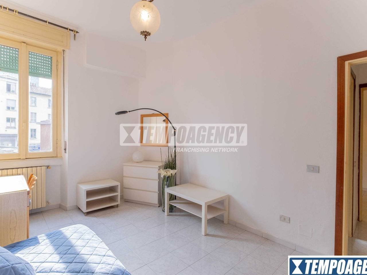 appartamento in affitto a Milano in zona Quarto Oggiaro