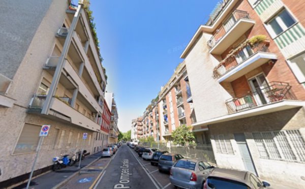 appartamento in affitto a Milano in zona Gorla