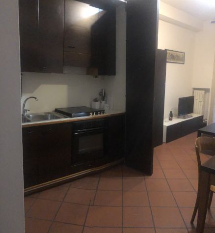 appartamento in affitto a Milano in zona Città Studi