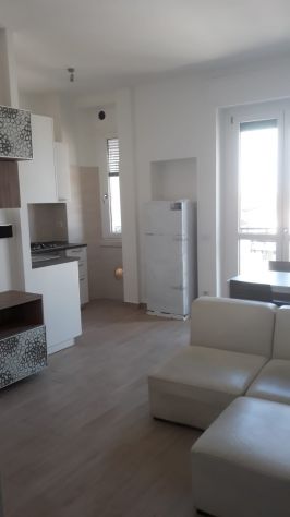 appartamento in affitto a Milano in zona Crescenzago