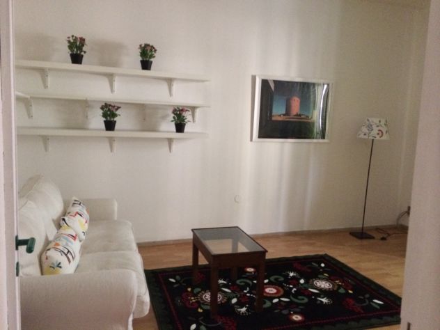 appartamento in affitto a Milano in zona Porta Genova