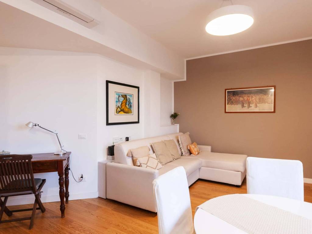 appartamento in affitto a Milano in zona Il Portello