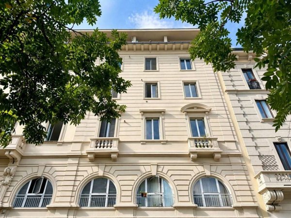 appartamento in affitto a Milano in zona Solari