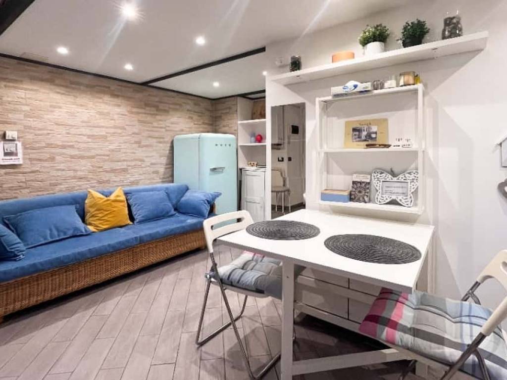 appartamento in affitto a Milano in zona Famagosta