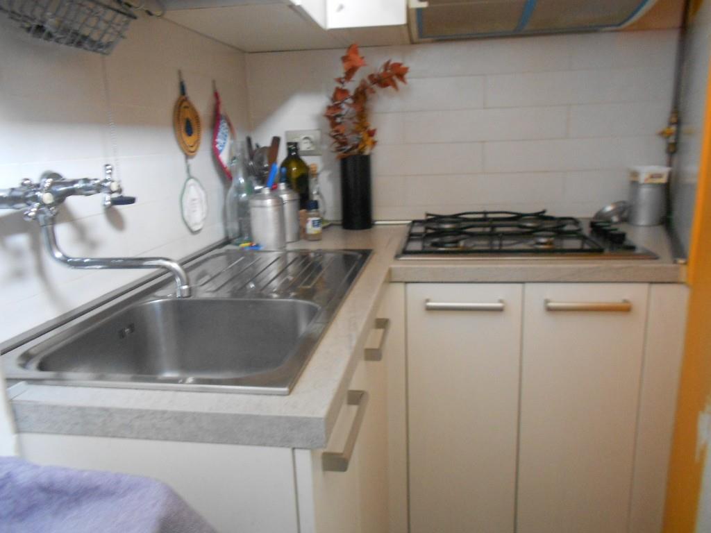 appartamento in affitto a Milano in zona Maciachini