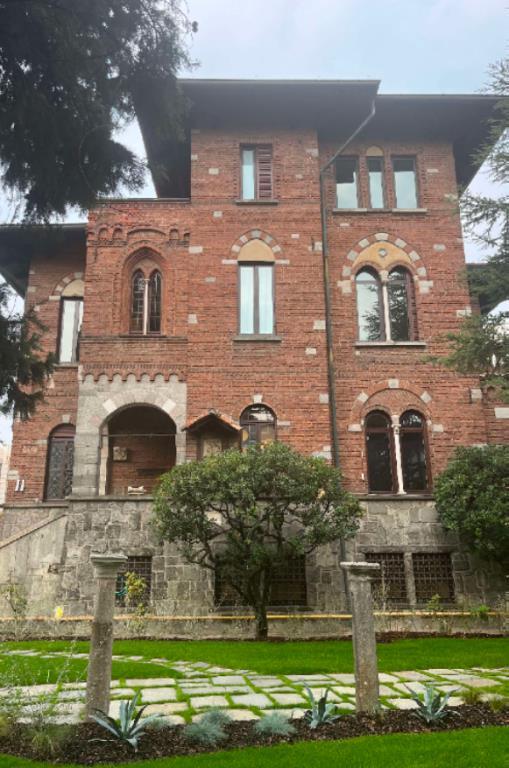 ufficio in affitto a Milano