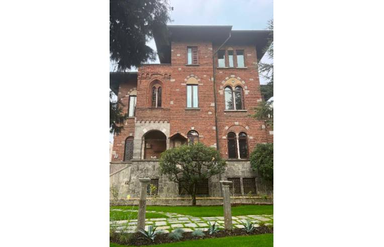 ufficio in affitto a Milano
