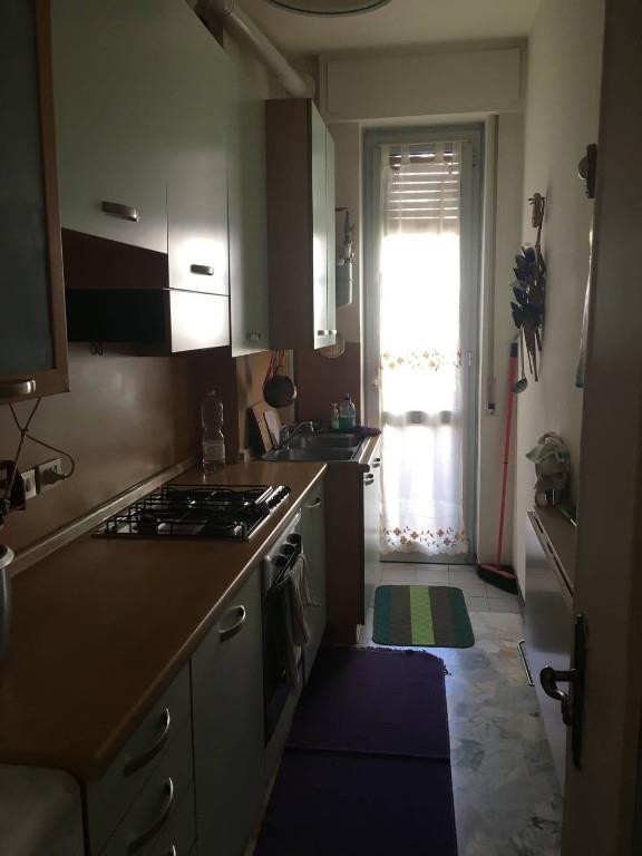 appartamento in affitto a Milano in zona Piazzale Lodi