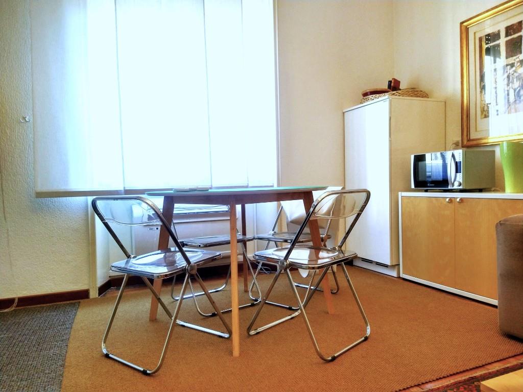 appartamento in affitto a Milano in zona Città Studi