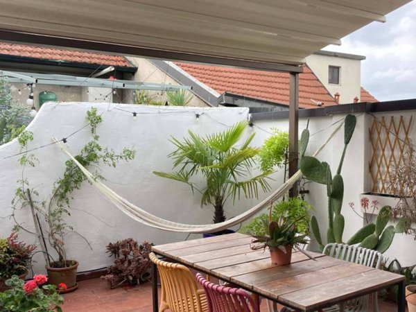 appartamento in affitto a Milano in zona Città Studi