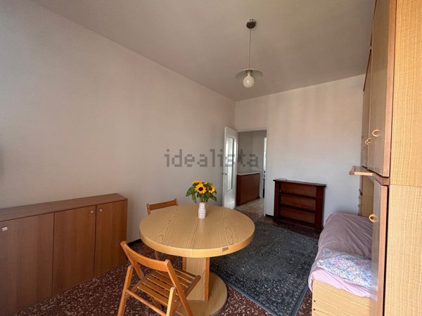 appartamento in affitto a Milano in zona Dergano