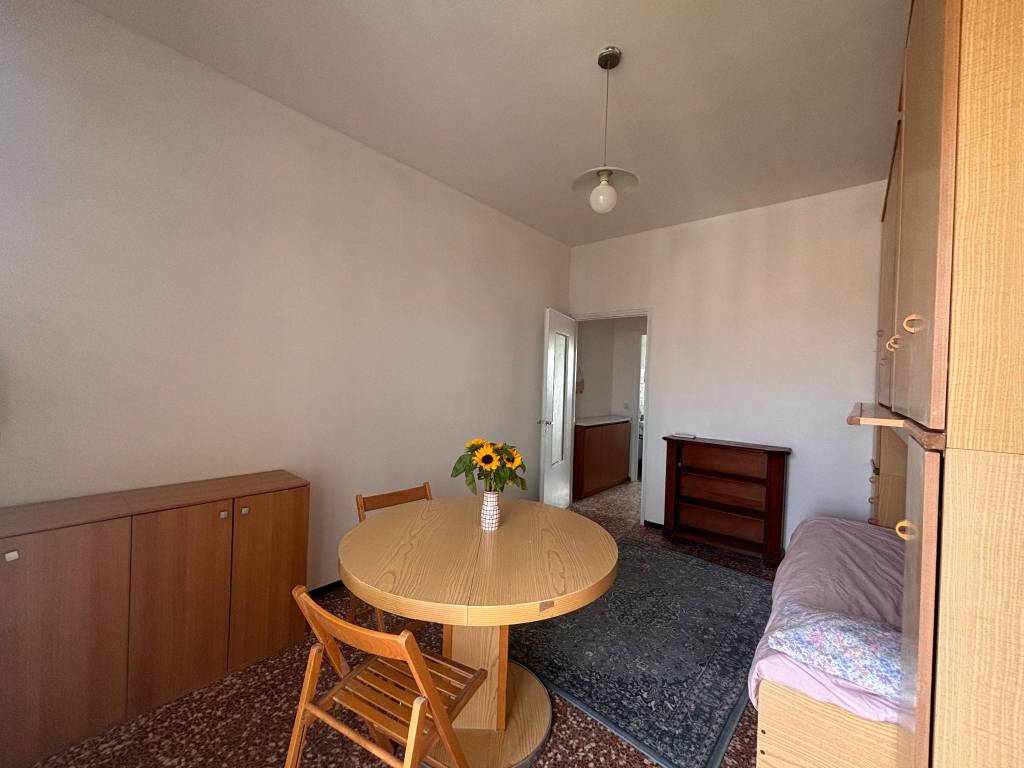 appartamento in affitto a Milano in zona Dergano