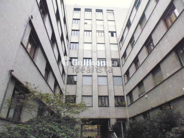 ufficio in affitto a Milano in zona Guastalla
