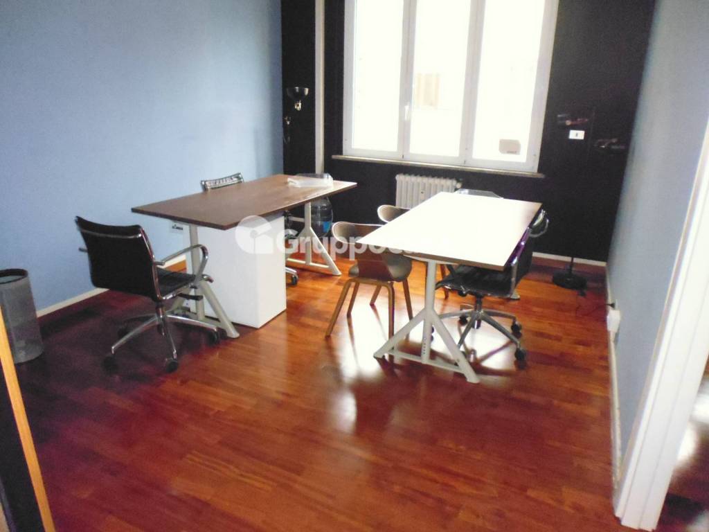 appartamento in affitto a Milano in zona Guastalla