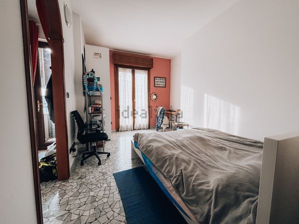 appartamento in affitto a Milano in zona Dergano