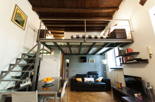 appartamento in affitto a Milano in zona Porta Genova