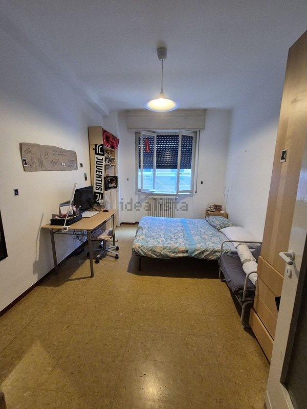 appartamento in affitto a Milano in zona Lambrate