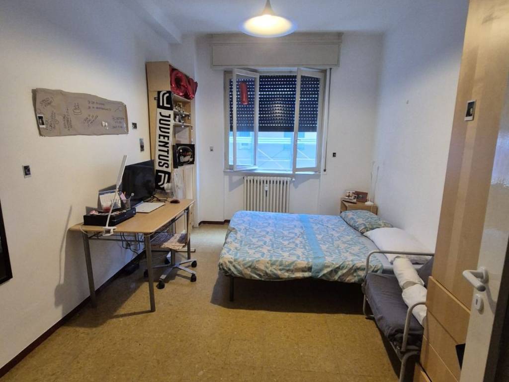 appartamento in affitto a Milano in zona Lambrate